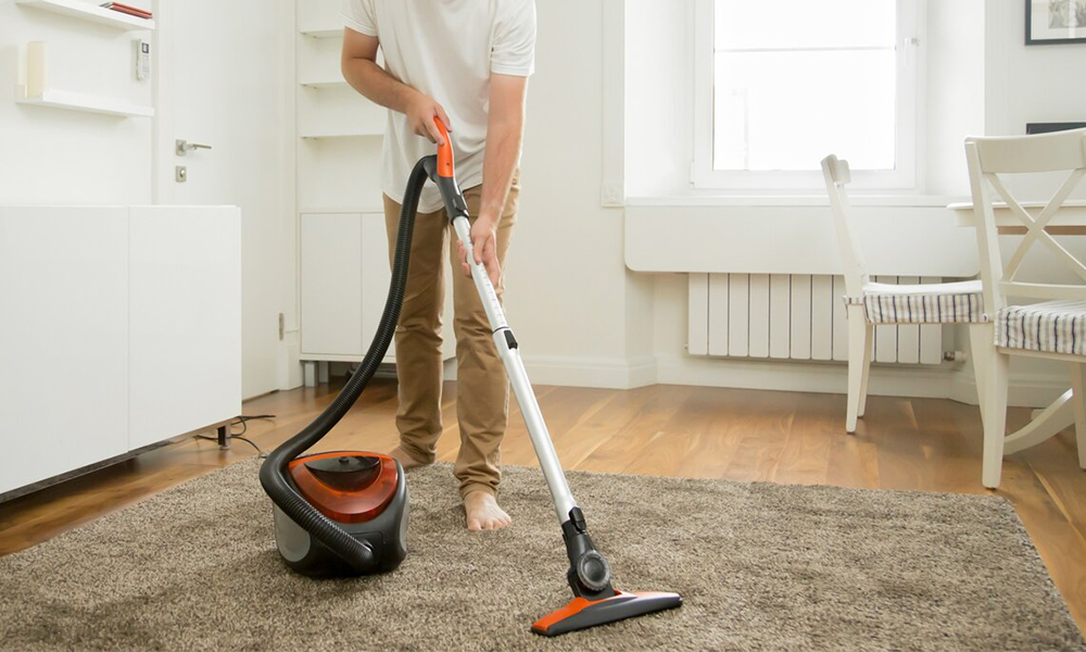 Carpet Cleaners in Covina